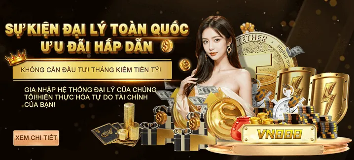 Sảnh Bắn Cá Đối Tác