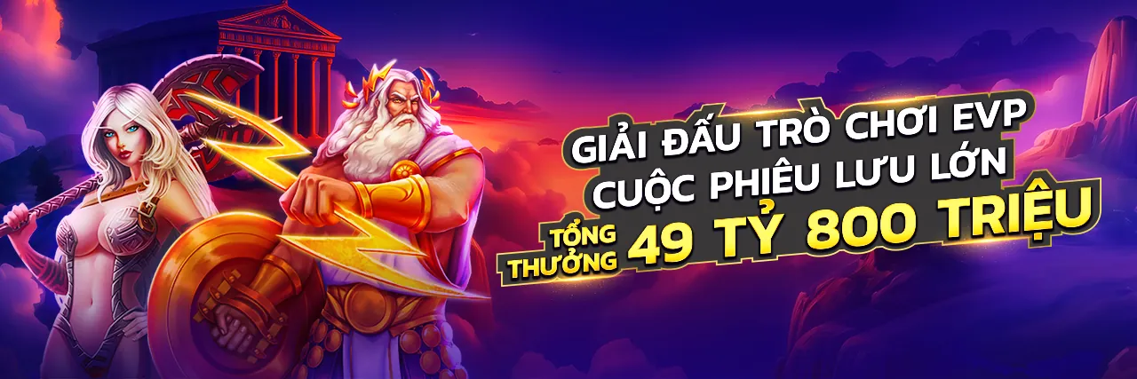 Khuyến mãi chào mừng