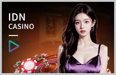 Sảnh DG Casino