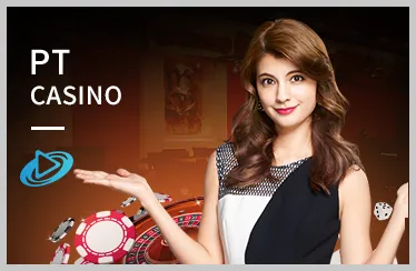 Sảnh WM Casino