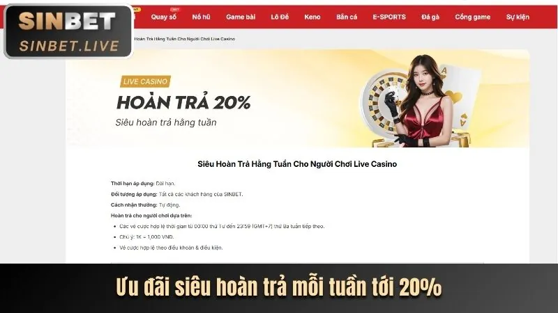Khuyến mãi chào mừng jun88tv